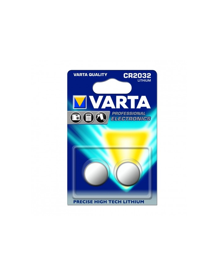 varta Bateria litowa 3V BIOS 10opak. po 2szt. główny