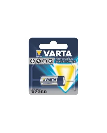 varta Bateria cynkowo-manganowa V23GA 52mAh 10szt. nr 1
