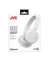 jvc Słuchawki bluetooth HA-S35BT białe - nr 11