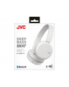 jvc Słuchawki bluetooth HA-S35BT białe - nr 23