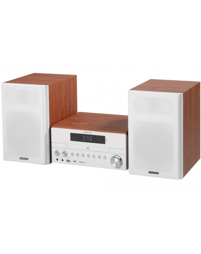 kenwood Wieża stereo M-817DAB white główny