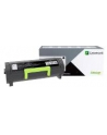 lexmark Toner MS/MX5/617 20K BK 51B0XA0 - nr 2