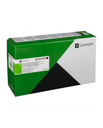 lexmark Toner czarny 6k b2236 /mb2236 B222X00