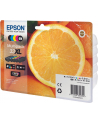 epson Multipack T3337  5-ink do XP-5xx/6xx/8xx/9xx - nr 2