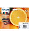 epson Multipack T3337  5-ink do XP-5xx/6xx/8xx/9xx - nr 8