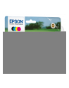 epson Tusz Multipack T3466 3x4.2ml + 1x6.1ml do WF-3720DWF - nr 1