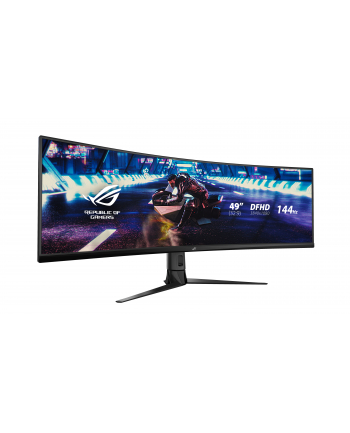 asus Monitor 49 XG49VQ