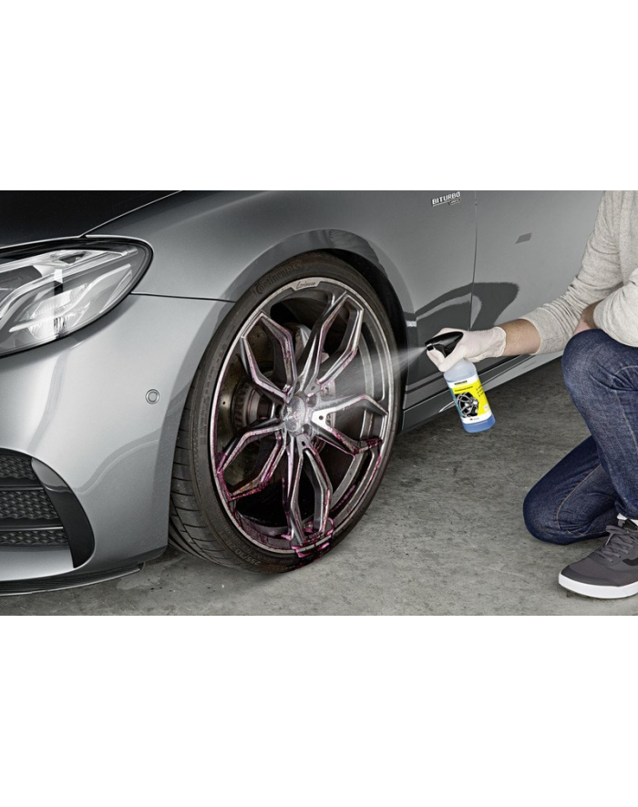 Kärcher RM 667 0,5L rim cleaner. Premium - 6.296-048.0 główny