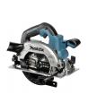 Makita cordless portable circular saw DHS661ZU 18V - nr 3