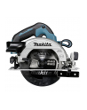 Makita cordless portable circular saw DHS661ZU 18V - nr 4