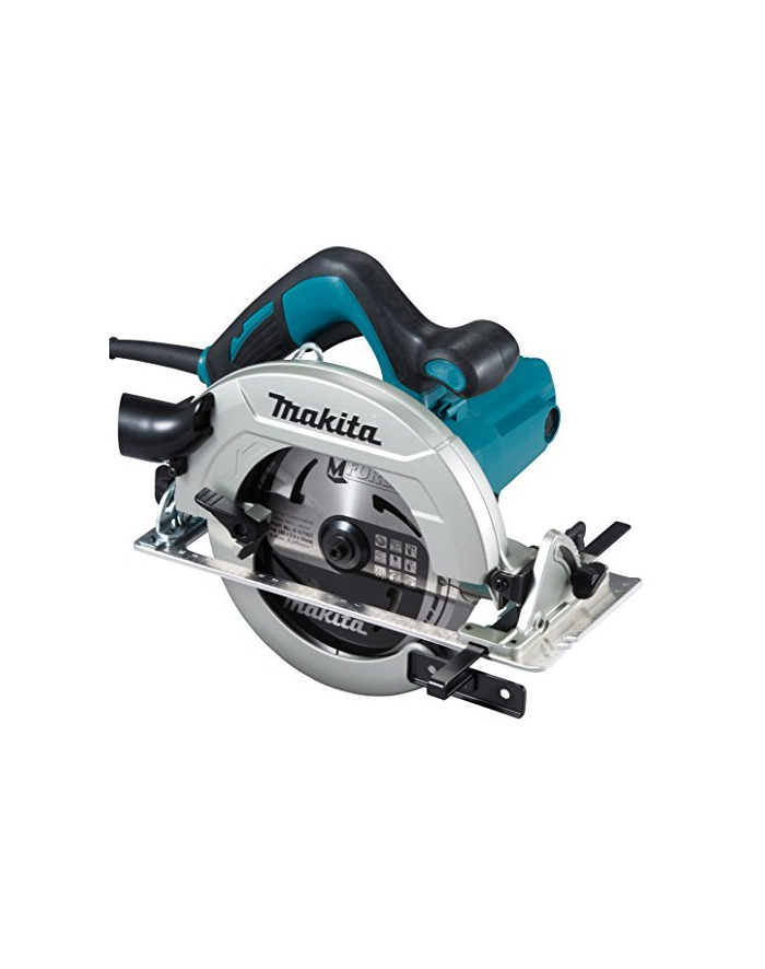 Makita circular saw 66 mm HS7611 - HS0600 główny