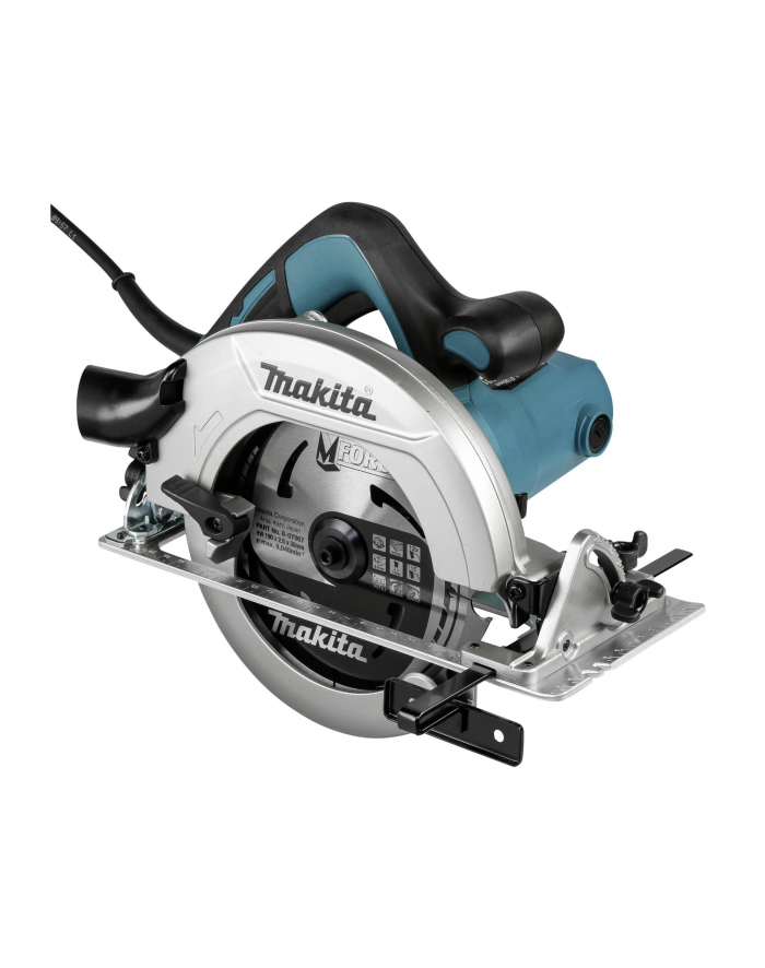 Makita circular saw 66 mm HS7611 - HS0600 główny