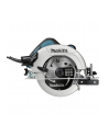 Makita circular saw 66 mm HS7611 - HS0600 - nr 4