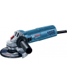 bosch powertools Bosch angle grinder GWS 880 Professional (blue / black, 880 watts) - nr 2