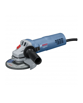 bosch powertools Bosch angle grinder GWS 880 Professional (blue / black, 880 watts)