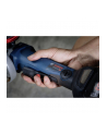 bosch powertools Bosch Cordless Angle Grinder GWS 18 V-10 PSC Professional (blue / black, L-BOXX, without battery and charger) - nr 4