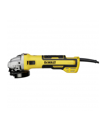 DeWalt angle grinder DWE4347-QS (yellow / black, 1,700 watts)