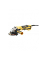 DeWalt angle grinder DWE4357-QS (yellow / black, 1,700 watts) - nr 1
