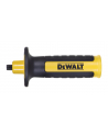 DeWalt angle grinder DWE4357-QS (yellow / black, 1,700 watts) - nr 6