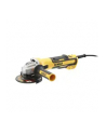DeWalt angle grinder DWE4357-QS (yellow / black, 1,700 watts) - nr 9