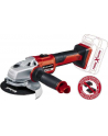 Einhell cordless angle AXXIO (red / black, without battery and charger) - nr 2