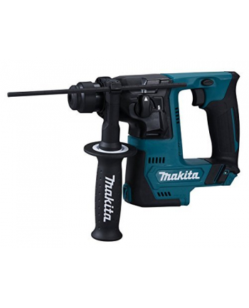 Makita cordless hammer drill HR140DZ, 10,8Volt (blue / black, without battery and charger)