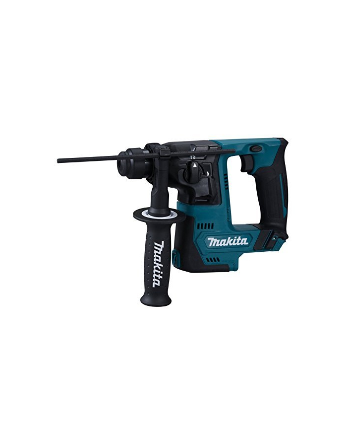 Makita cordless hammer drill HR140DZ, 10,8Volt (blue / black, without battery and charger) główny