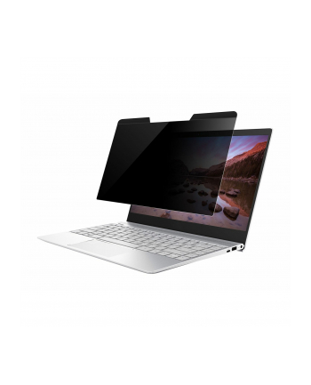 dicota Filtr prywatyzujący 2-drożny, do laptopa 14 cali (16:9), magnetyczny nr 2