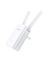 tp-link Wzmacniacz sygnału Mercusys MW300RE Repeater WiFi N300 - nr 4