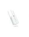 tp-link Wzmacniacz sygnału Mercusys MW300RE Repeater WiFi N300 - nr 13