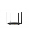 tp-link Router Mercusys AC12G AC1200 1xWAN 3xLAN-1Gb - nr 3