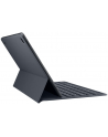 samsung Etui Keyboard Book Cover Tab S5e czarne - nr 14