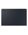 samsung Etui Keyboard Book Cover Tab S5e czarne - nr 2