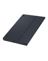 samsung Etui Keyboard Book Cover Tab S5e czarne - nr 4