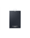 samsung Etui Keyboard Book Cover Tab S5e czarne - nr 6