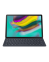 samsung Etui Keyboard Book Cover Tab S5e czarne - nr 7