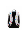 american tourister Zestaw plażowy plecak + torba SUNSIDE polka dot - nr 7