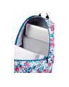 american tourister Zestaw plażowy plecak + torba SUNSIDE kolorowe kwiaty - nr 10