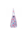 american tourister Zestaw plażowy plecak + torba SUNSIDE kolorowe kwiaty - nr 17