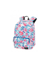 american tourister Zestaw plażowy plecak + torba SUNSIDE kolorowe kwiaty - nr 18