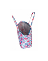 american tourister Zestaw plażowy plecak + torba SUNSIDE kolorowe kwiaty - nr 3