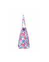 american tourister Zestaw plażowy plecak + torba SUNSIDE kolorowe kwiaty - nr 5