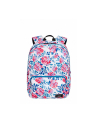 american tourister Zestaw plażowy plecak + torba SUNSIDE kolorowe kwiaty - nr 8