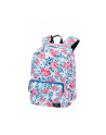 american tourister Zestaw plażowy plecak + torba SUNSIDE kolorowe kwiaty - nr 9