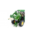 Siku Control32 John Deere 7310R with front loader and Bluetooth app control, RC (green) - nr 3