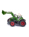 Siku Control32 Fendt 933 Vario with front loader and Bluetooth app control, RC (green) - nr 1
