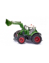 Siku Control32 Fendt 933 Vario with front loader and Bluetooth app control, RC (green) - nr 5