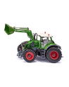 Siku Control32 Fendt 933 Vario with front loader and Bluetooth app control, RC (green) - nr 7