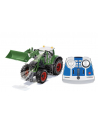 Siku Control32 Fendt 933 Vario with front loader and Bluetooth remote control module, RC (green) - nr 2