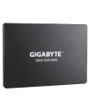 gigabyte Dysk SSD 1TB 2,5 SATA3 550/500MB/s 7mm - nr 11